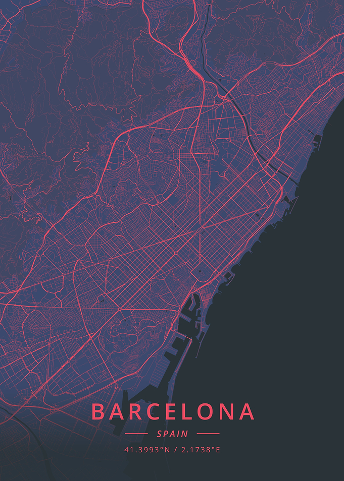 Barcelona Spain