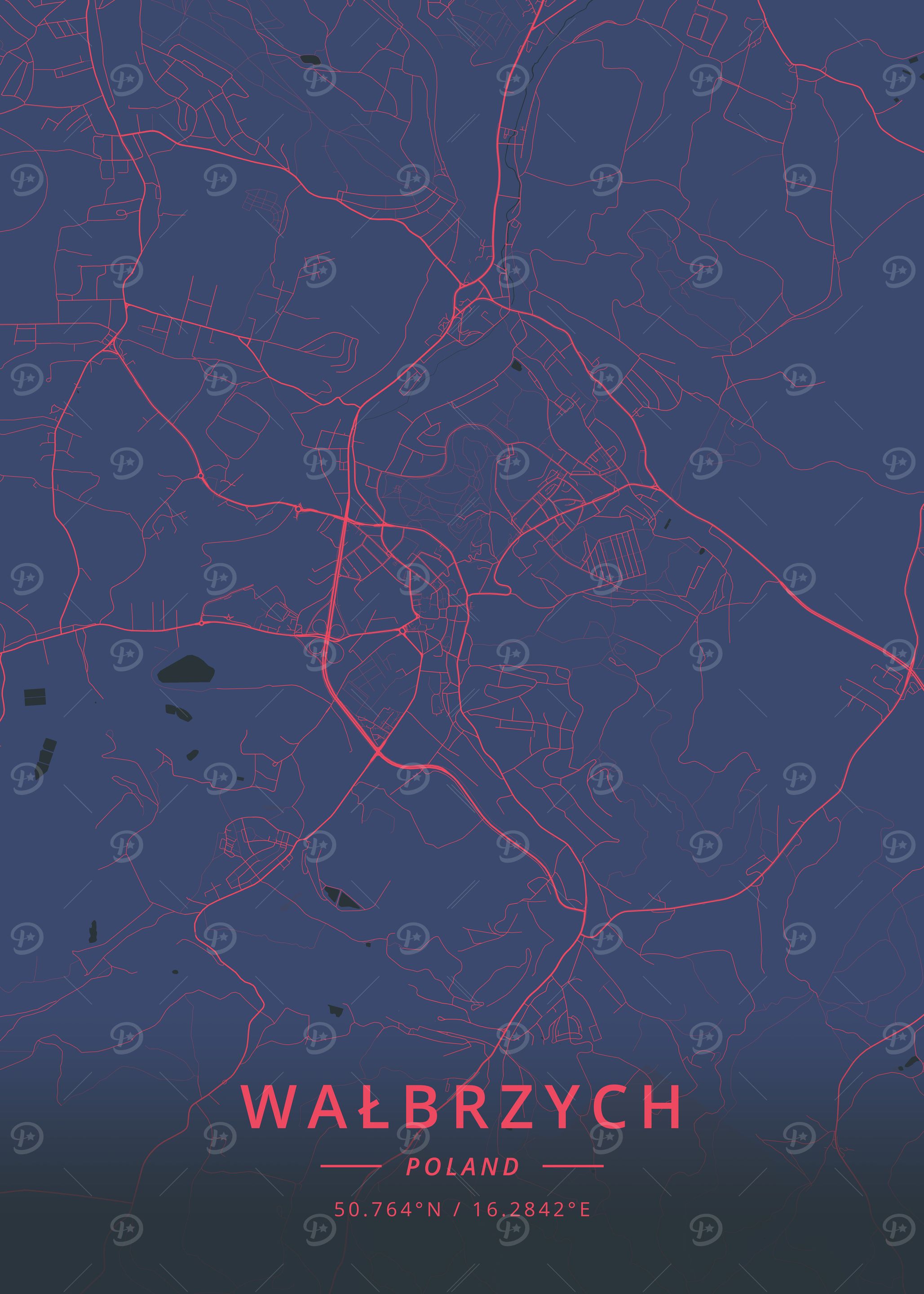 Walbrzych Poland