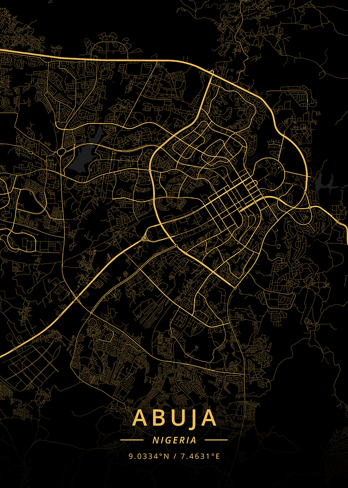 Abuja Nigeria