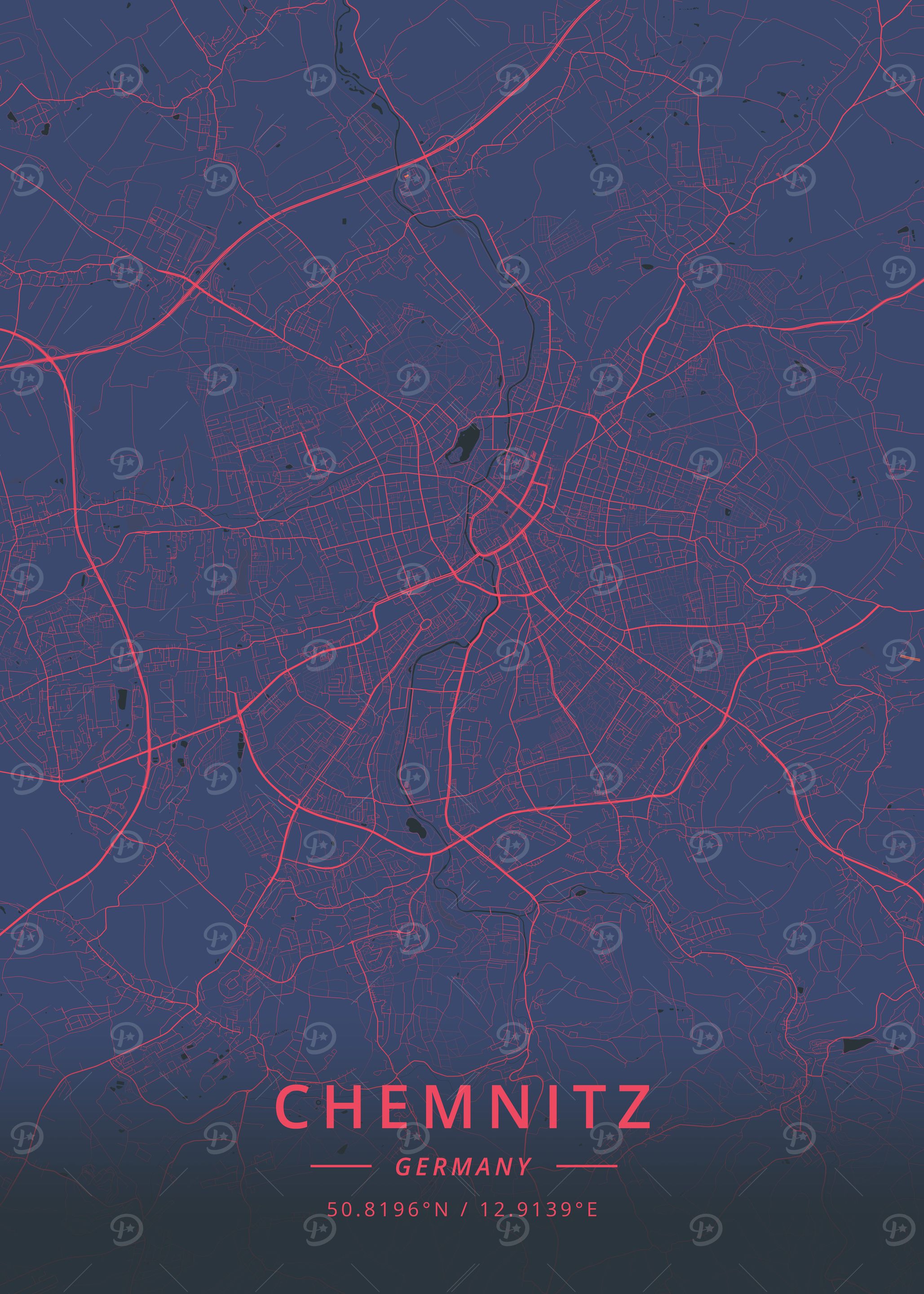 Chemnitz Germany
