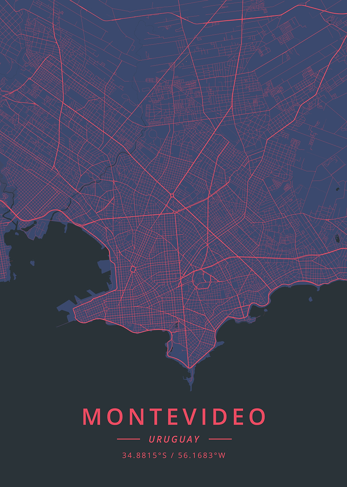 Montevideo Uruguay