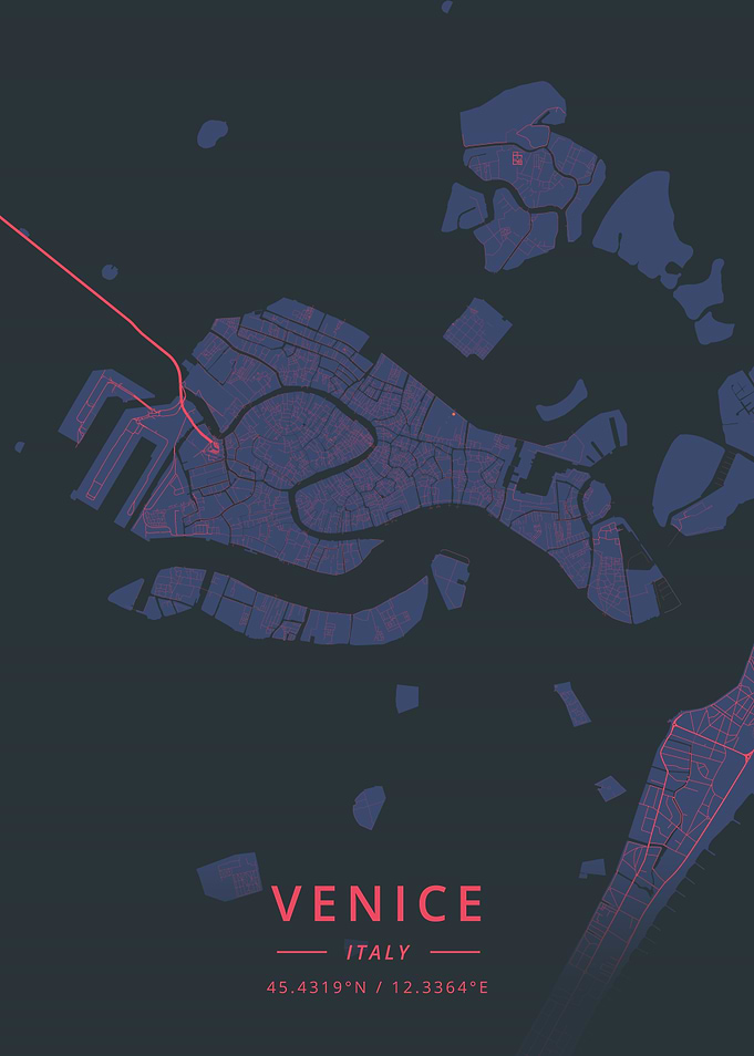 Venice Italy