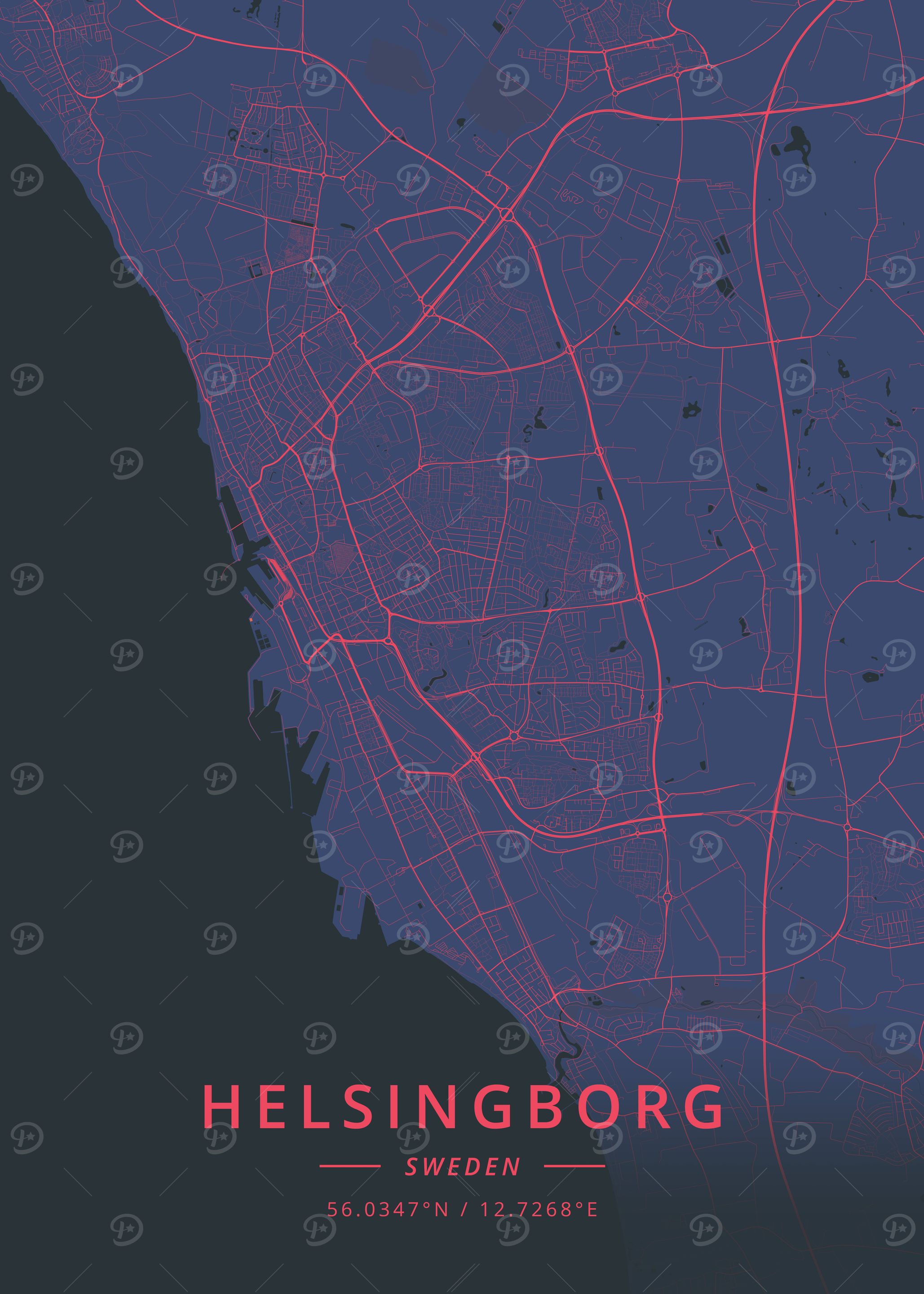 Helsingborg Sweden