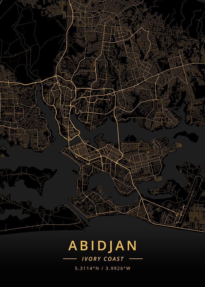 Abidjan Ivory Coast