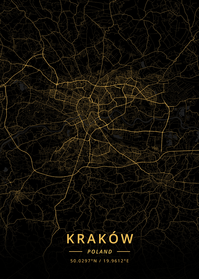 Krakow Poland