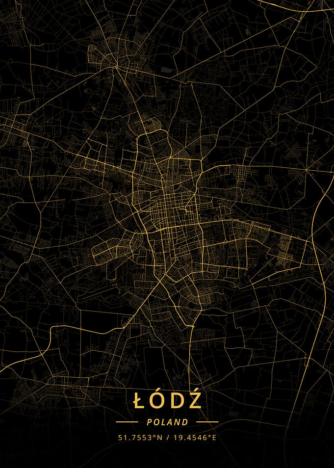 Lodz Poland
