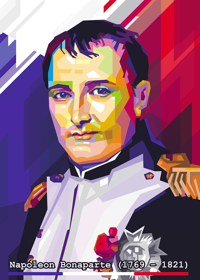Napoleon Bonaparte