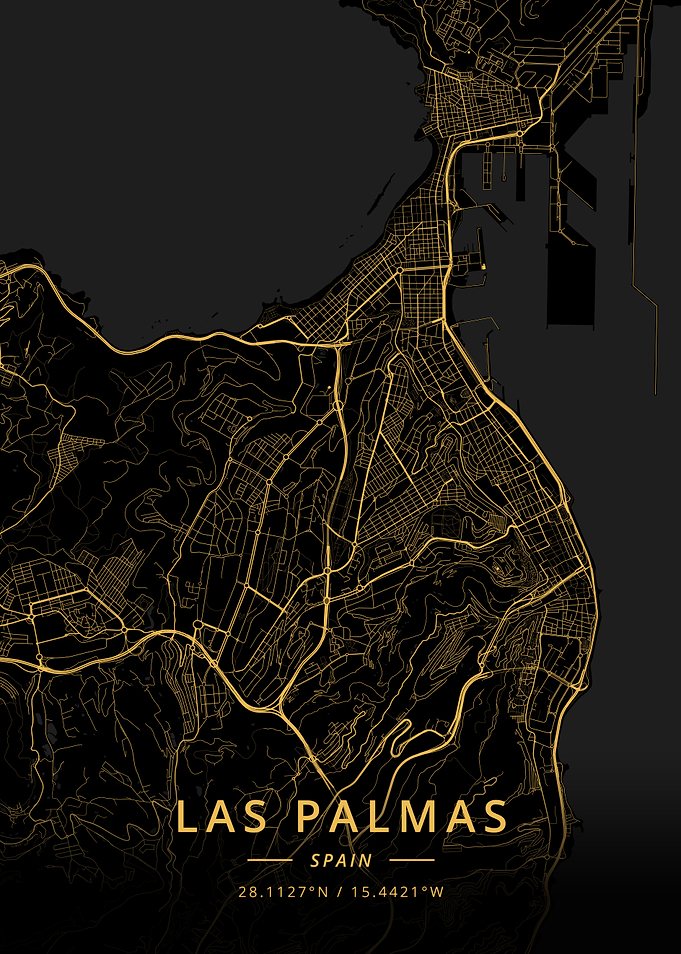 Las Palmas Spain