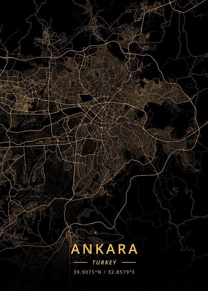 Ankara Turkey