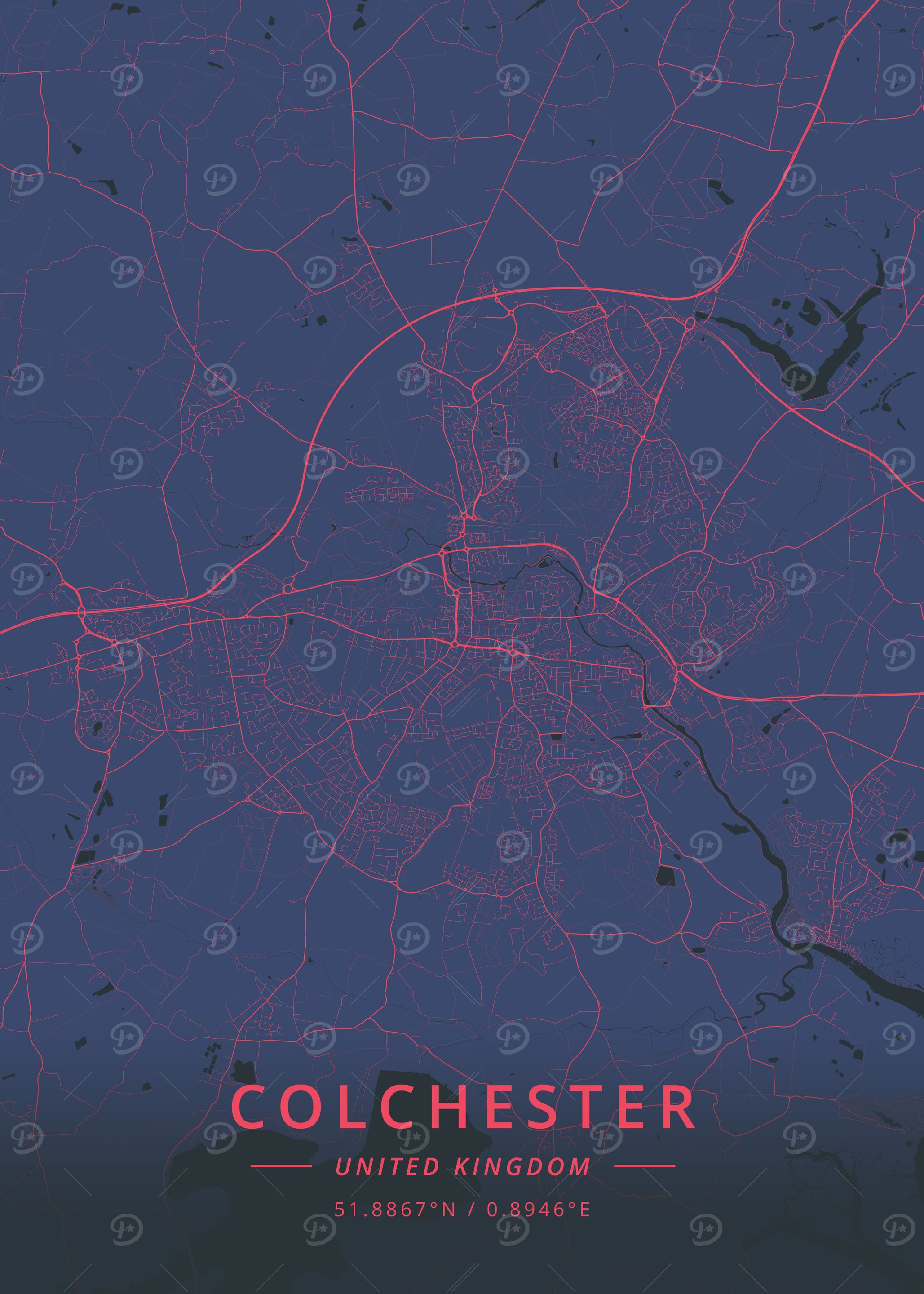 Colchester United Kingdom