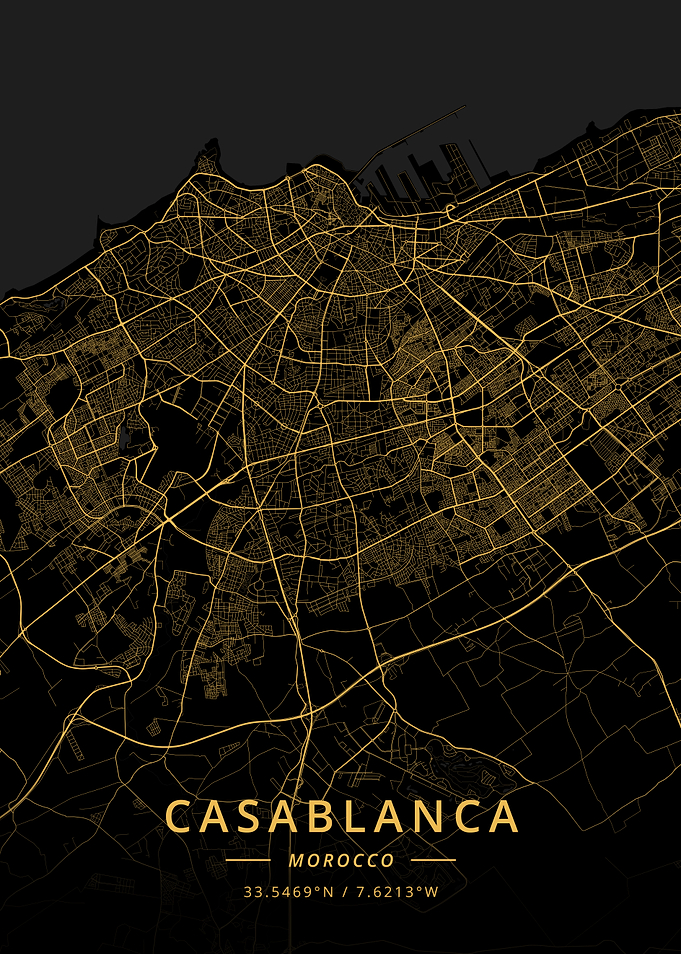 Casablanca Morocco
