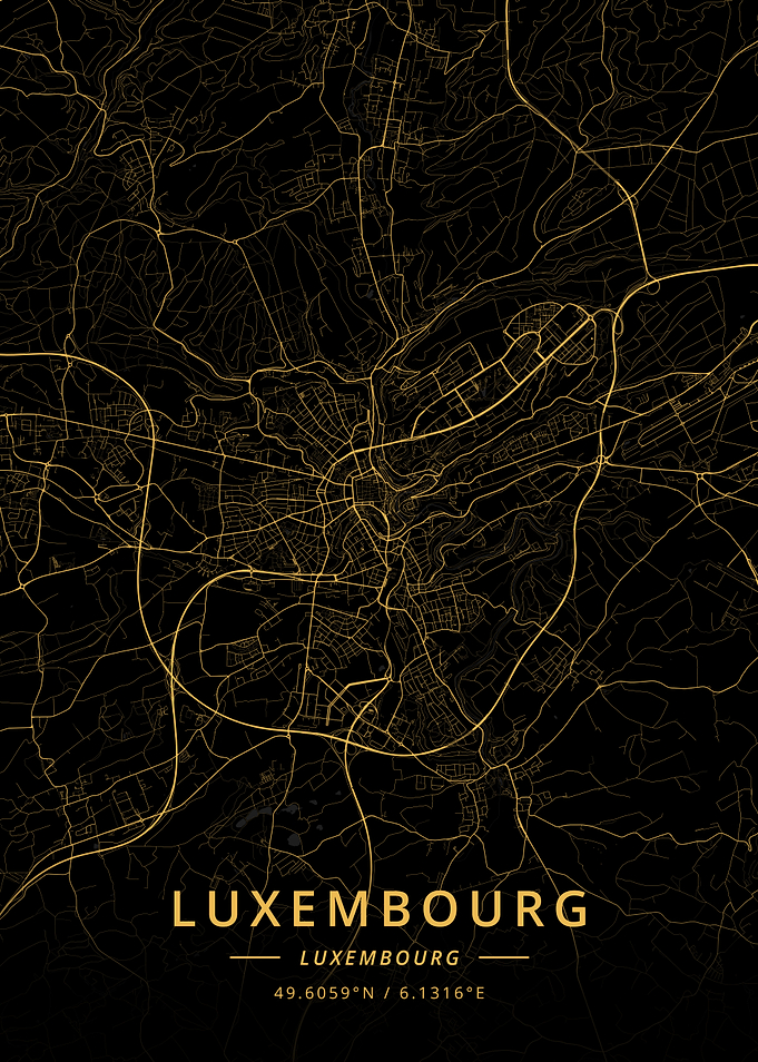 Luxembourg Luxembourg