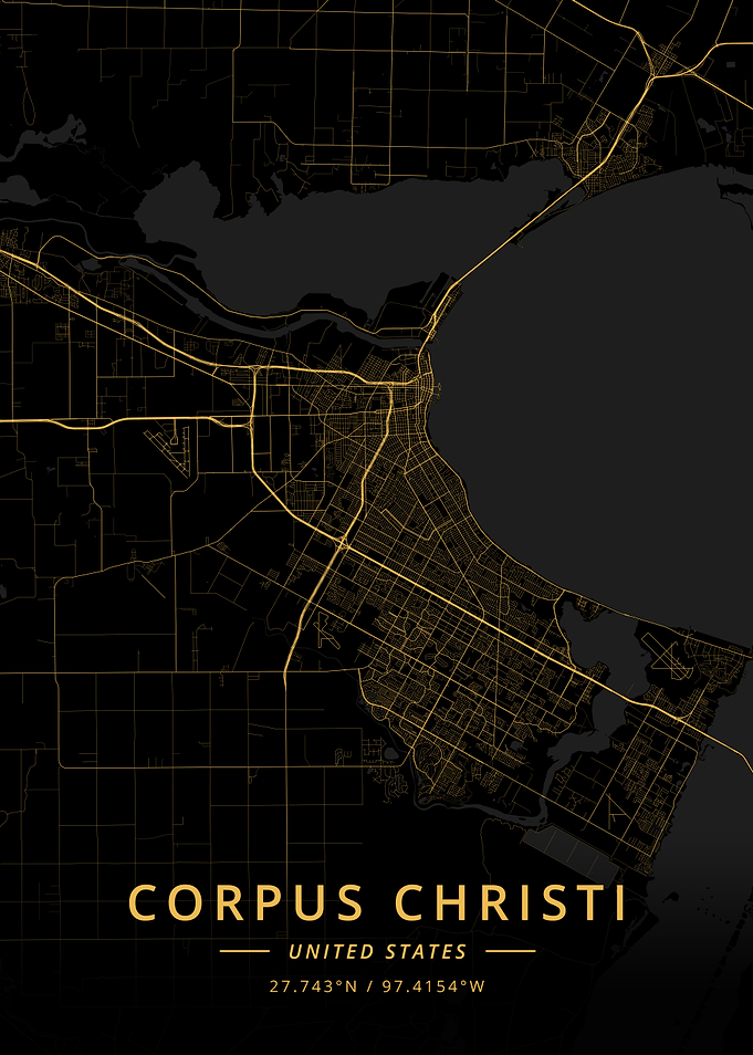 Corpus Christi US