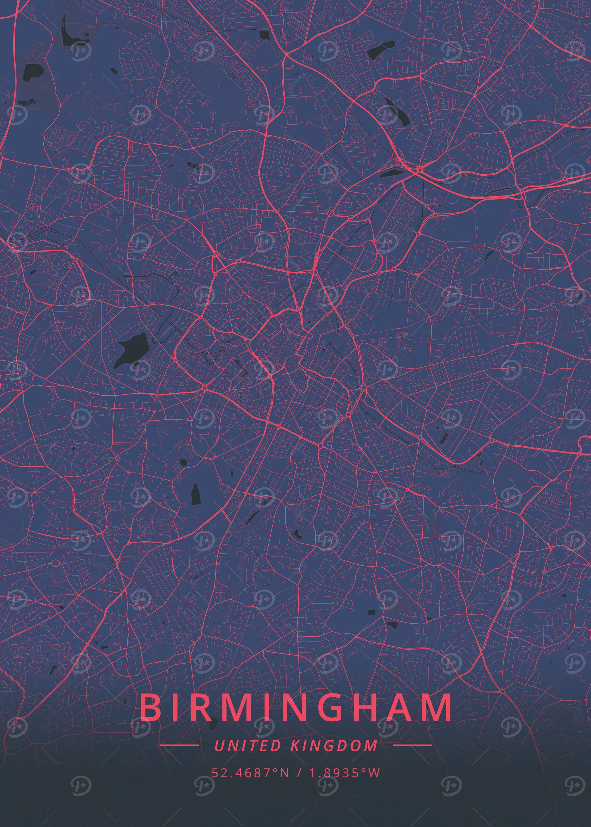 Birmingham United Kingdom
