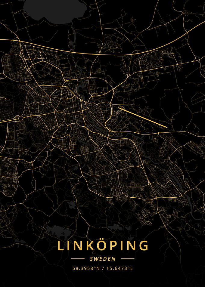 Linkoping Sweden