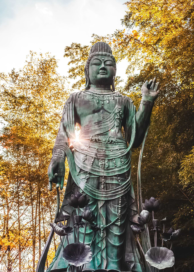 Statue 212