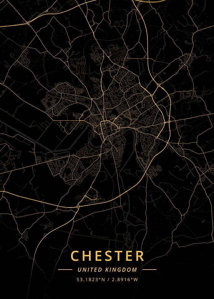 Chester United Kingdom