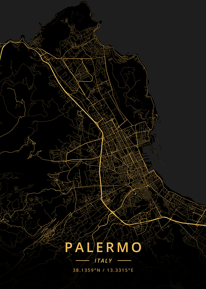 Palermo Italy