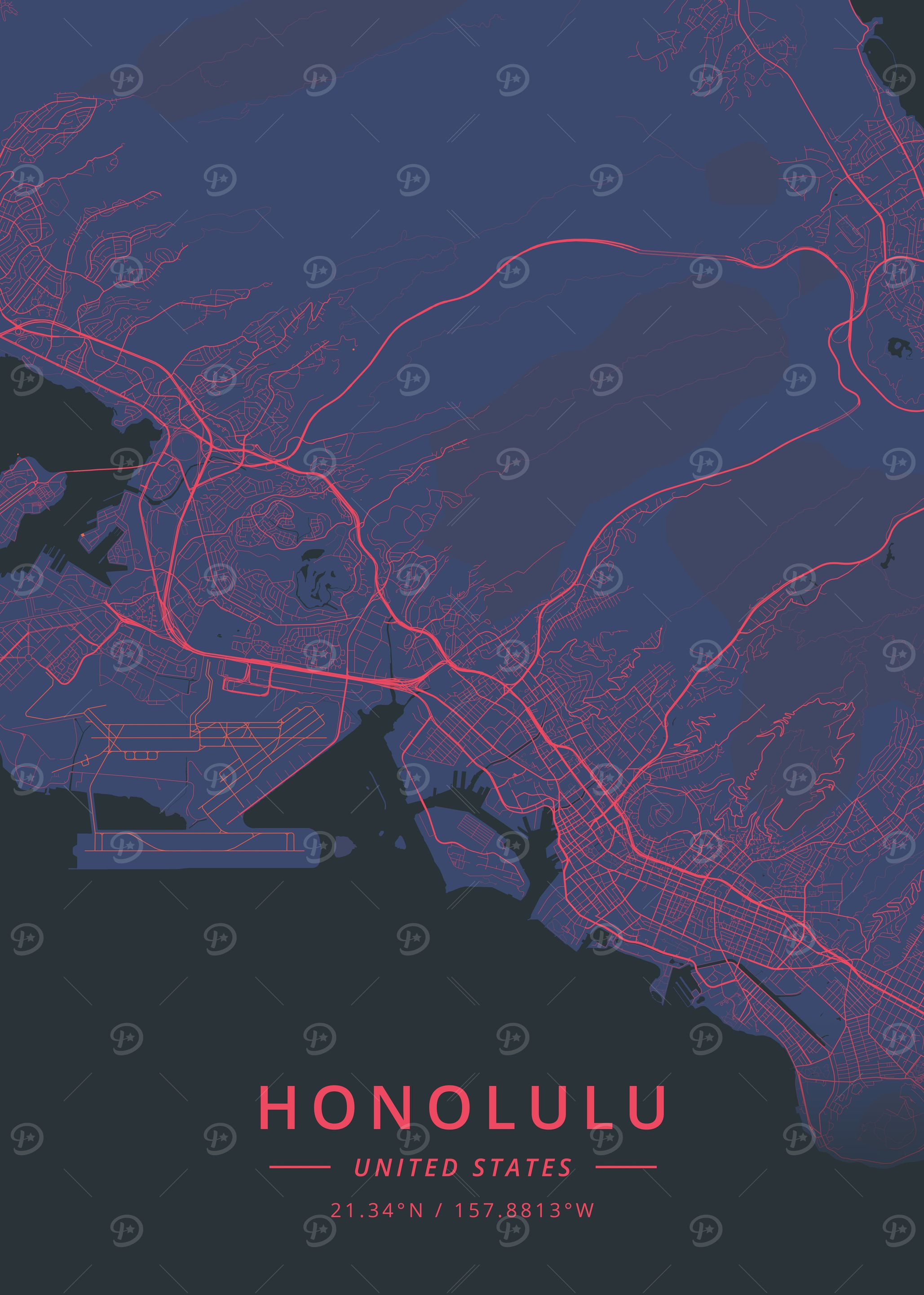 Honolulu United States