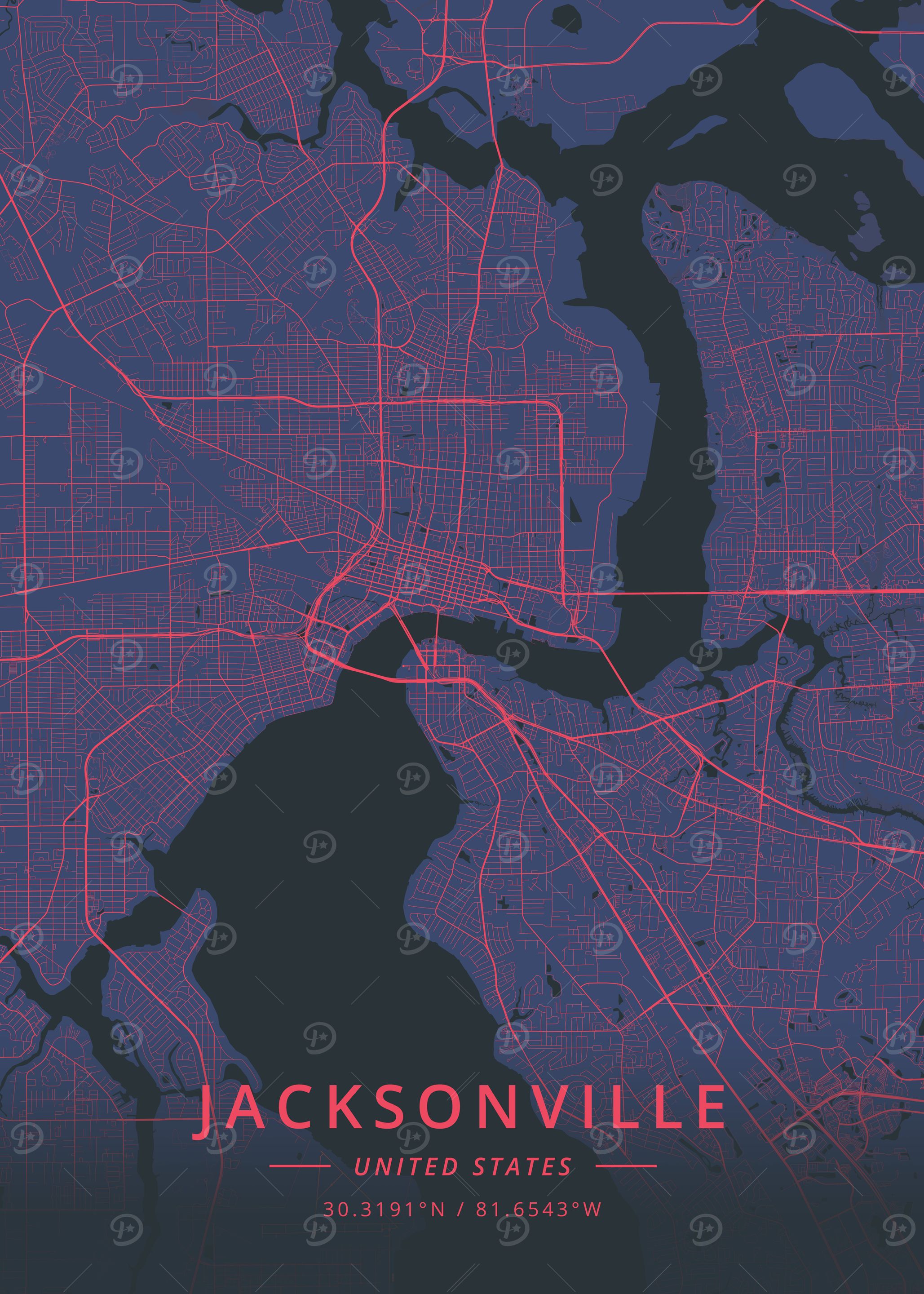 Jacksonville US