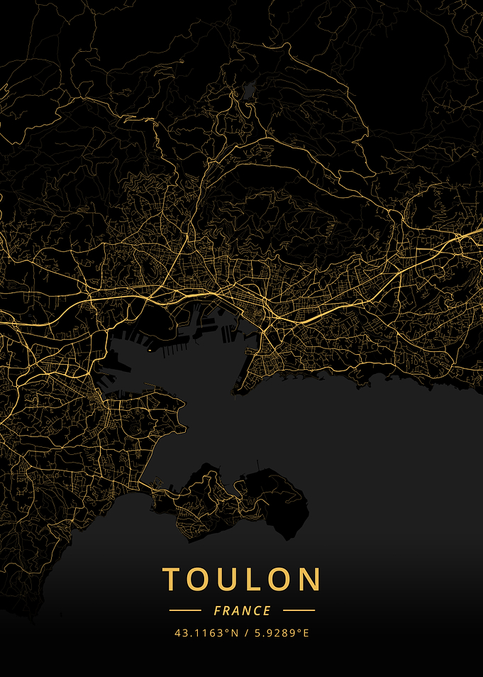 Toulon France