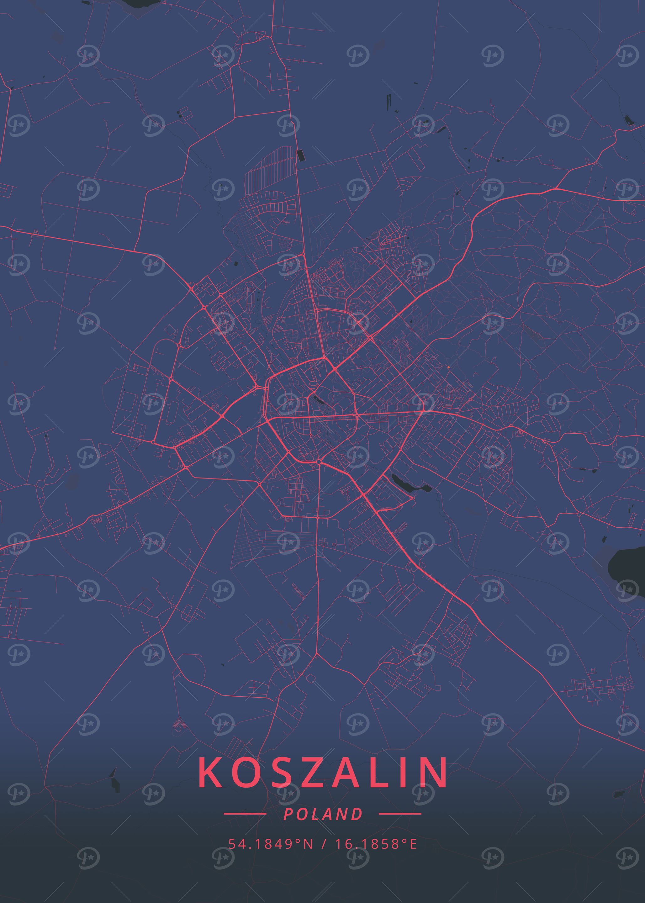 Koszalin Poland
