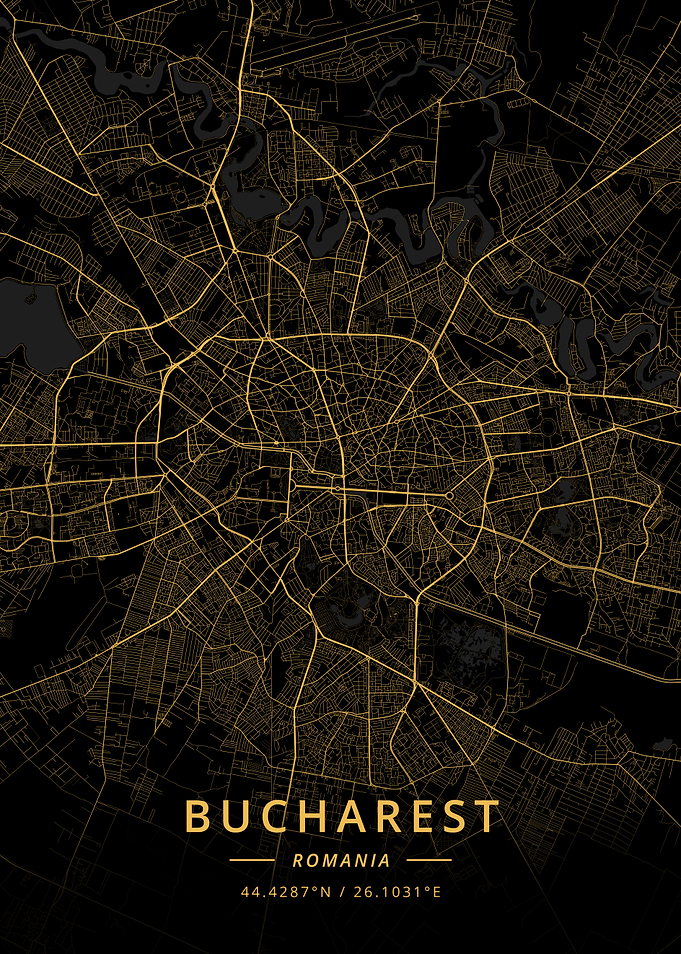 Bucharest Romania