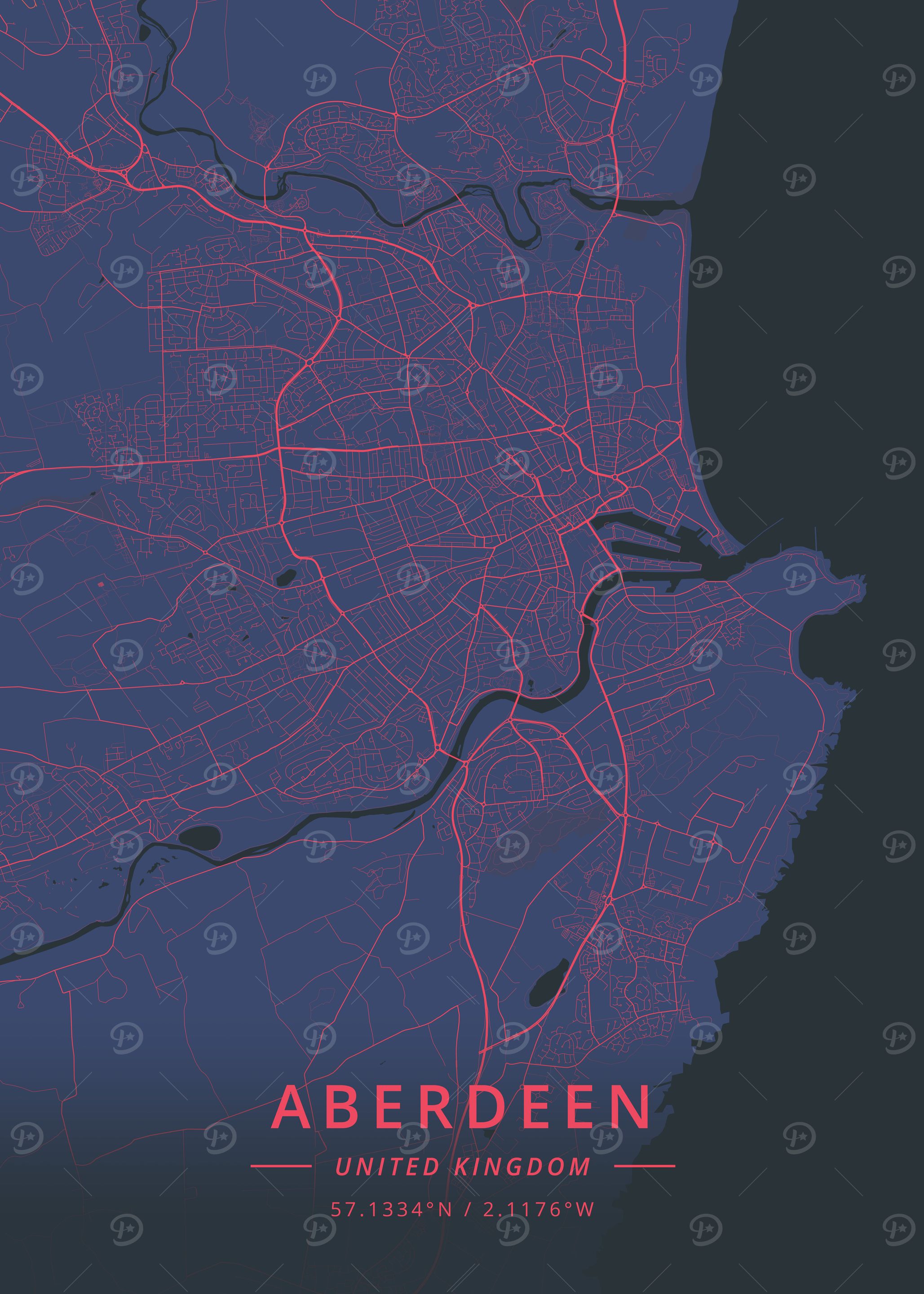 Aberdeen United Kingdom