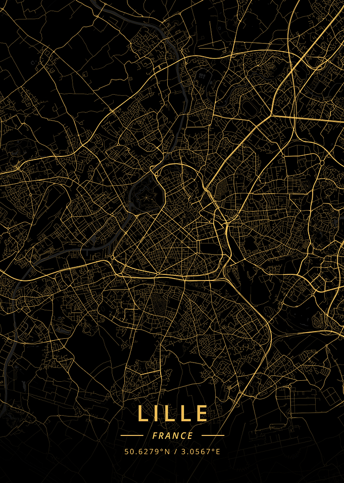 Lille France
