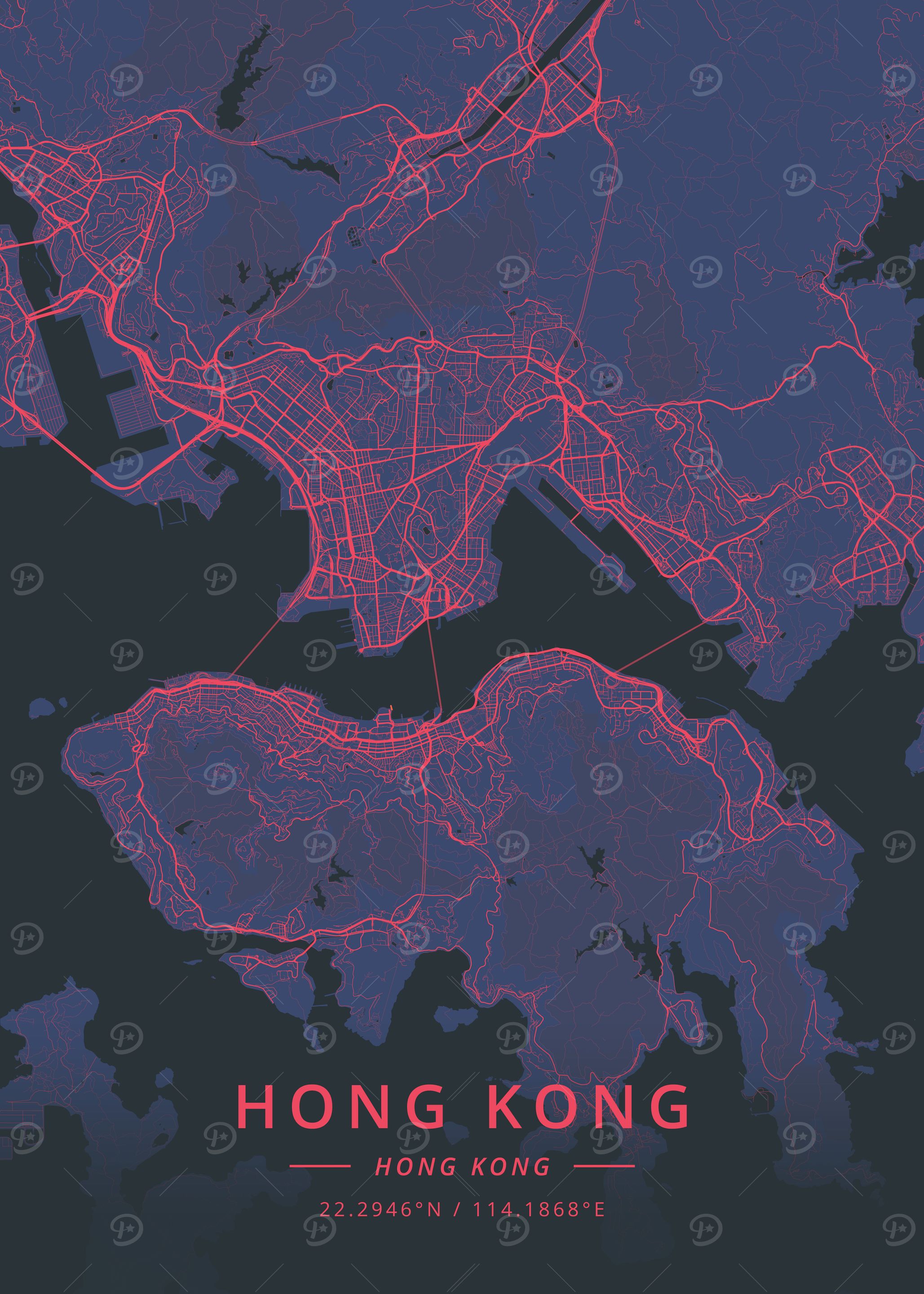 Hong Kong Hong Kong