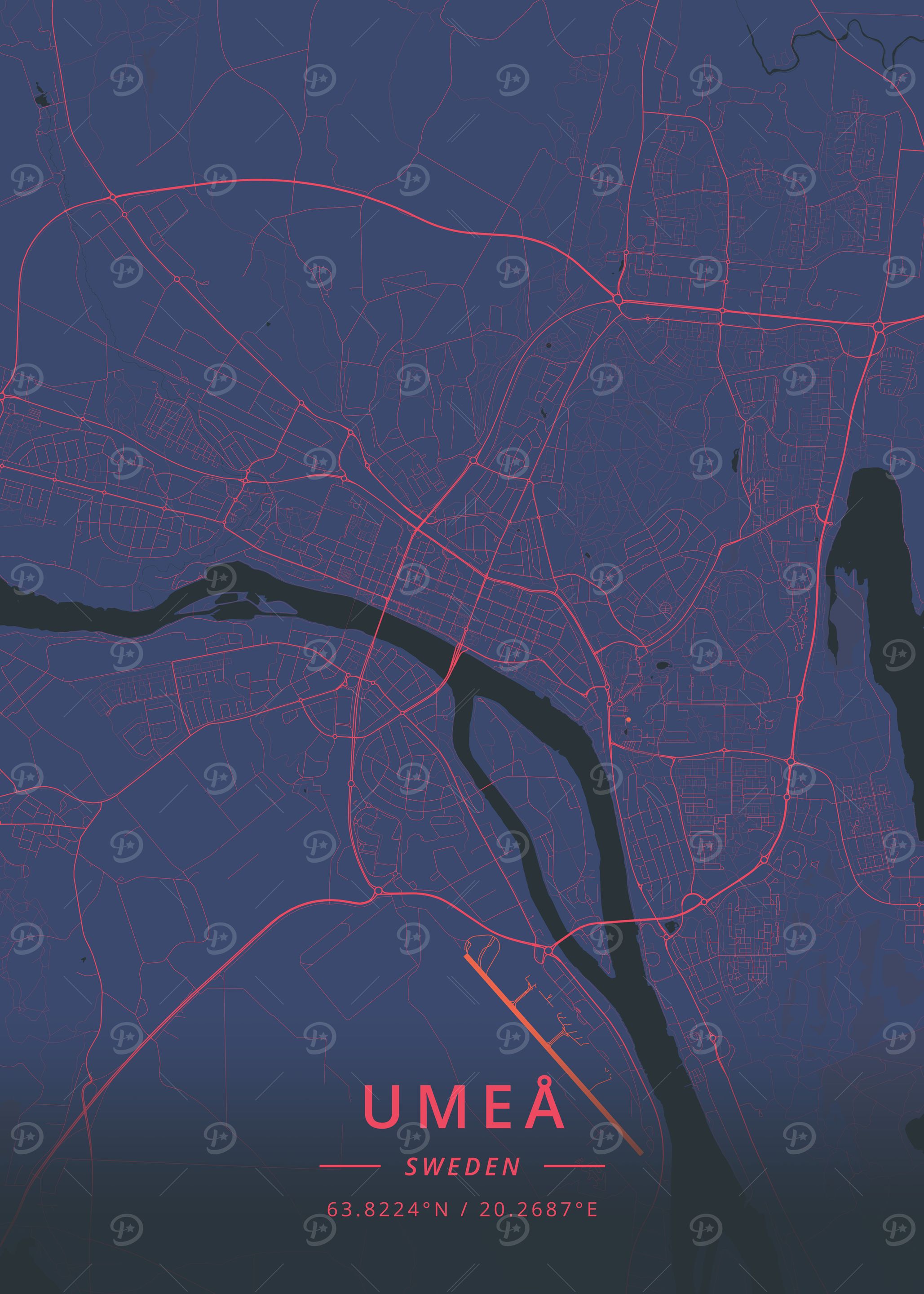 Umea Sweden