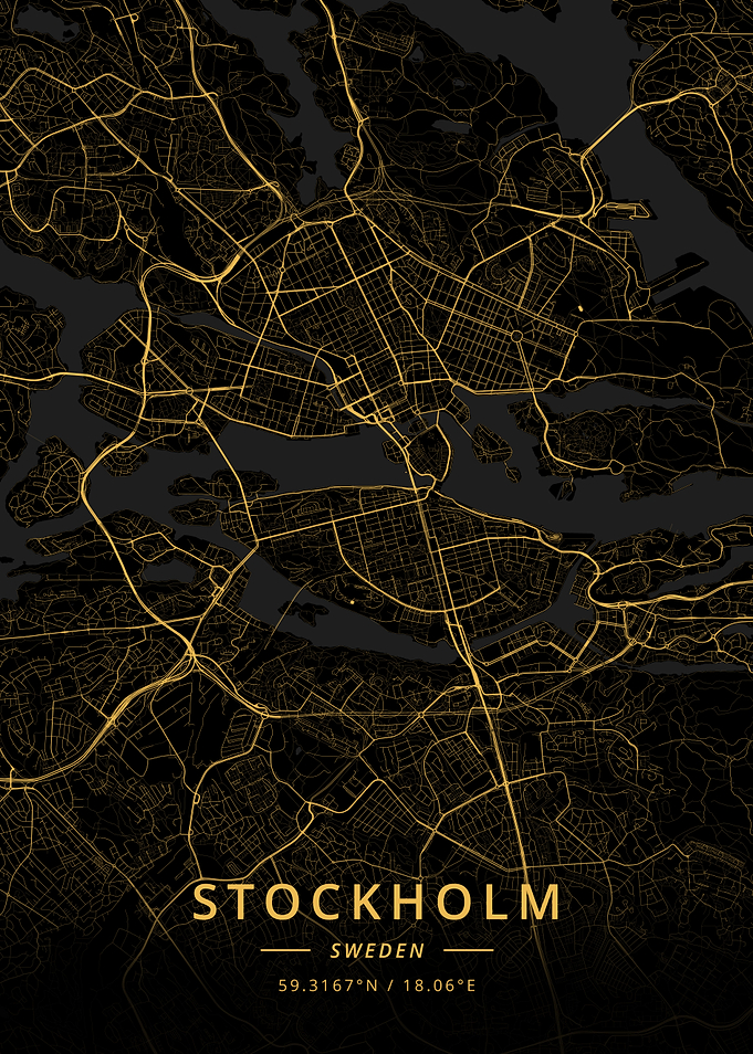 Stockholm Sweden
