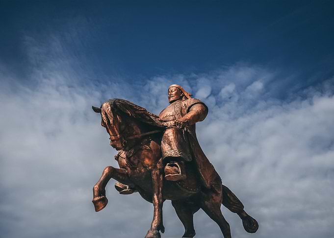 Statue 191