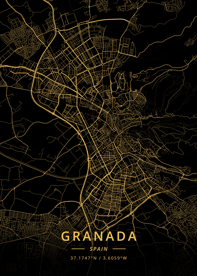 Granada Spain