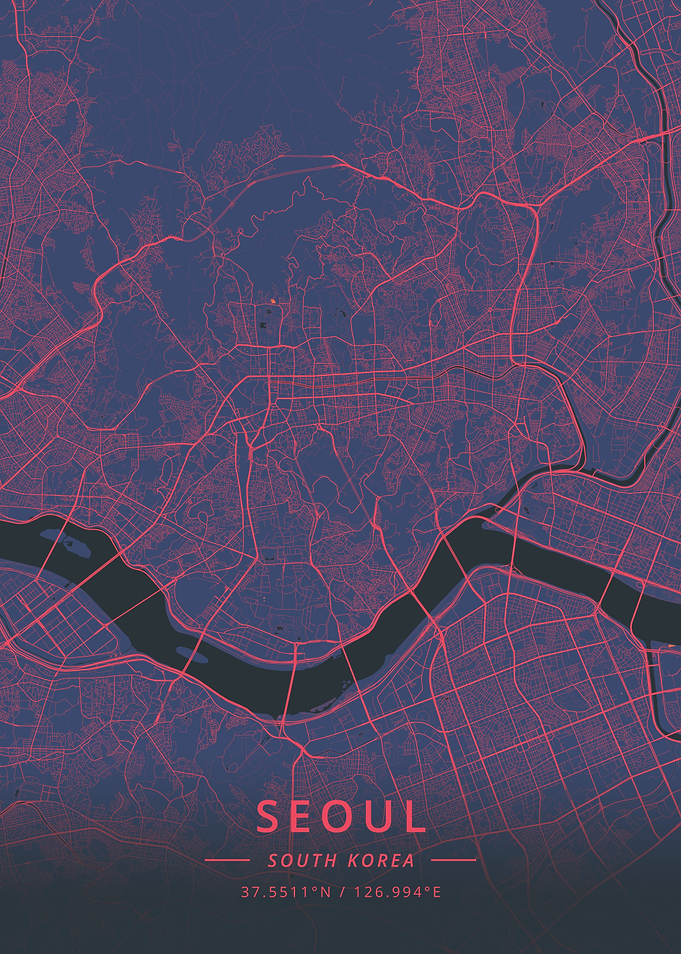 Seoul South Korea
