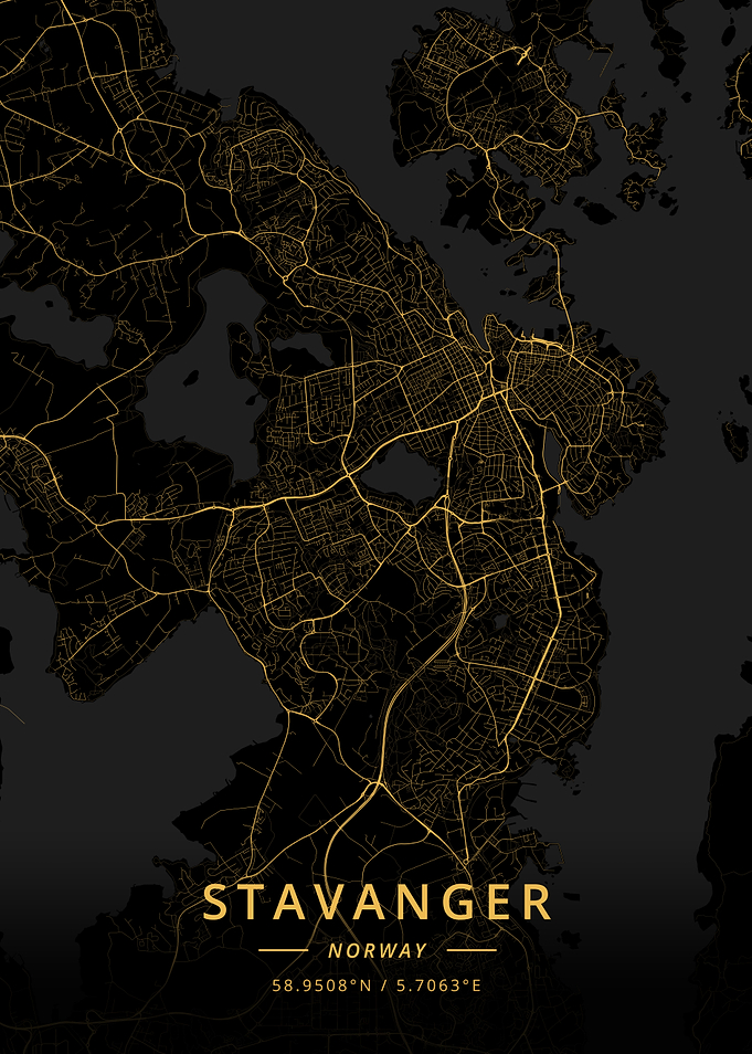 Stavanger Norway