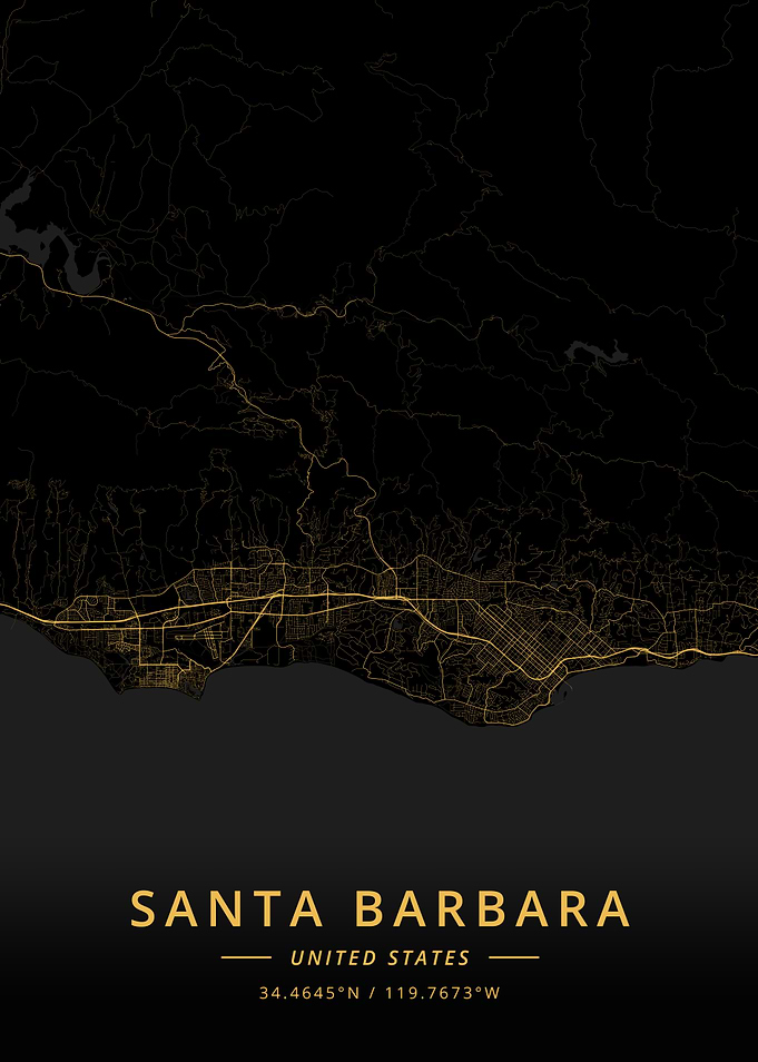 Santa Barbara US