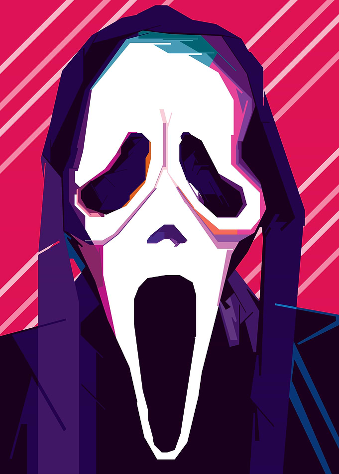 S C R E A M 2