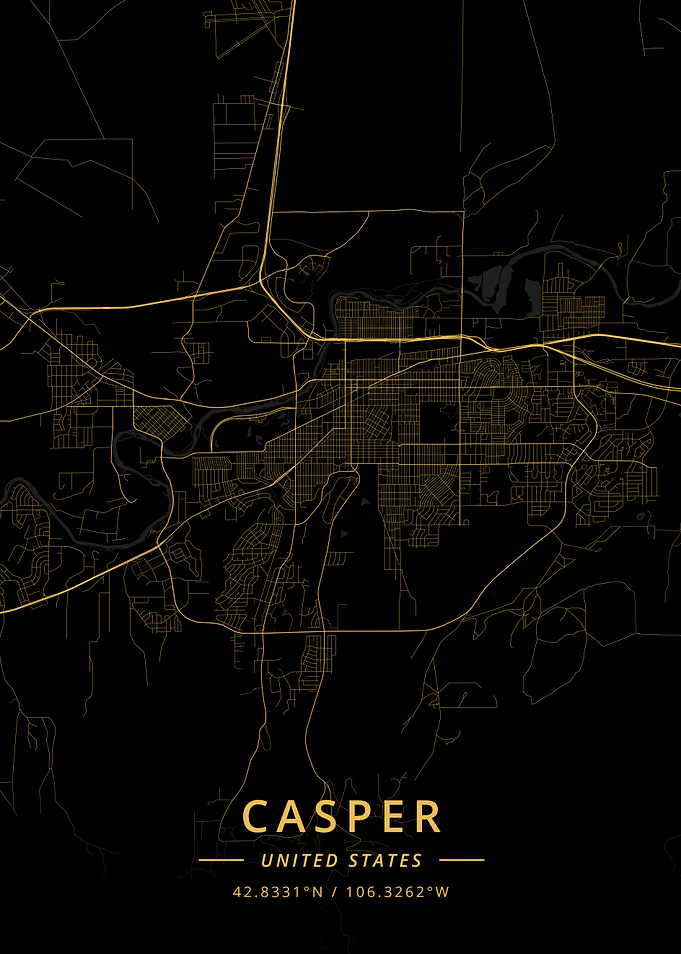 Casper United States