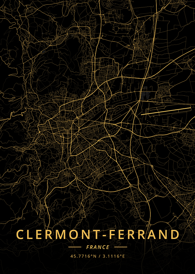 ClermontFerrand France