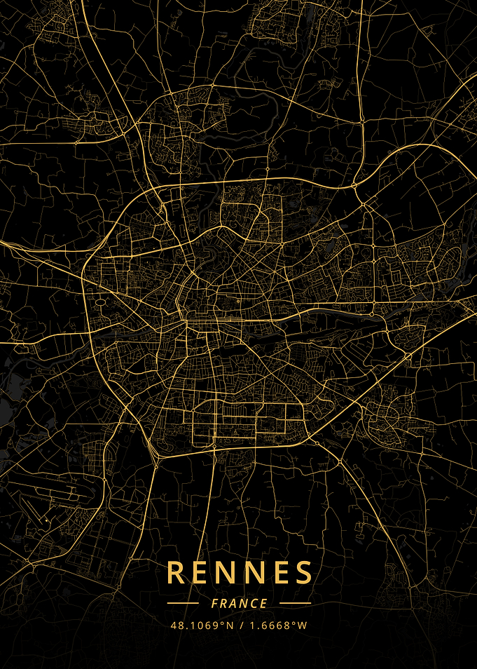 Rennes France