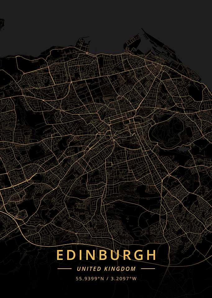 Edinburgh United Kingdom