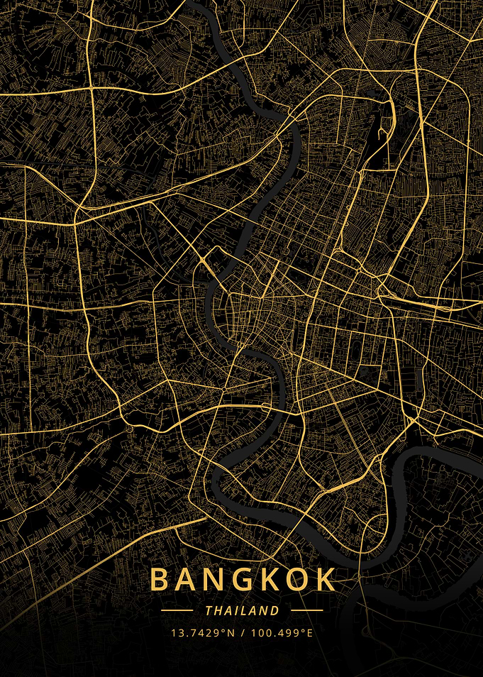 Bangkok Thailand