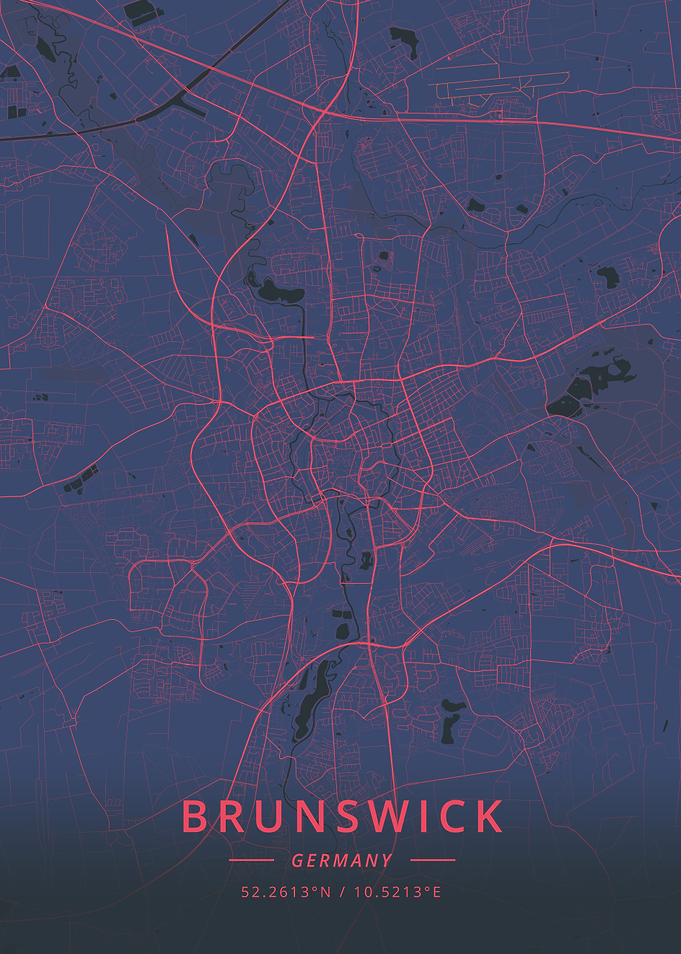 Brunswick Germany