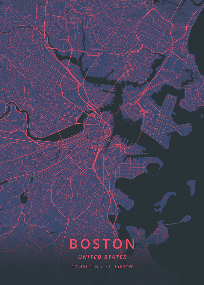 Boston United States
