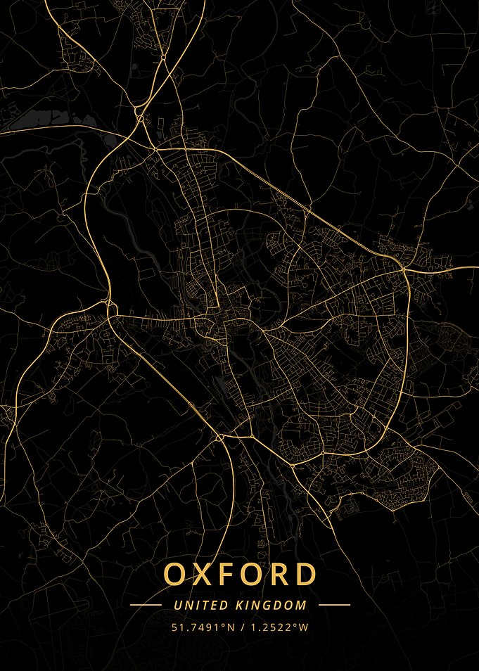 Oxford United Kingdom