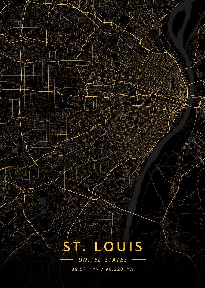 St Louis United States