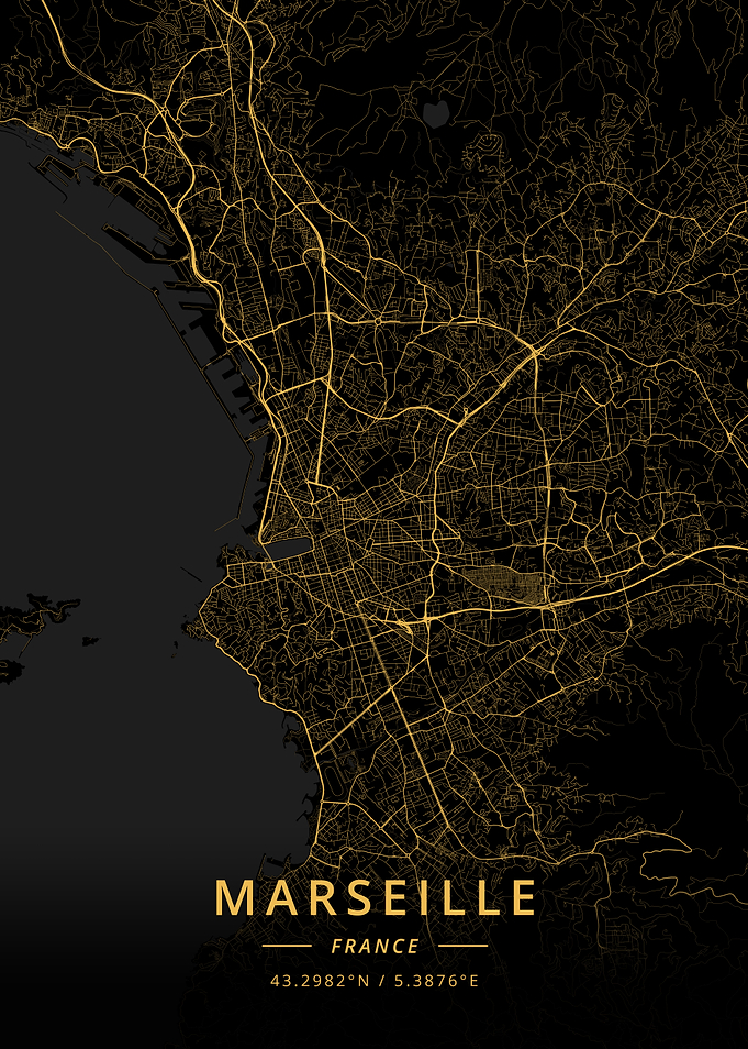 Marseille France
