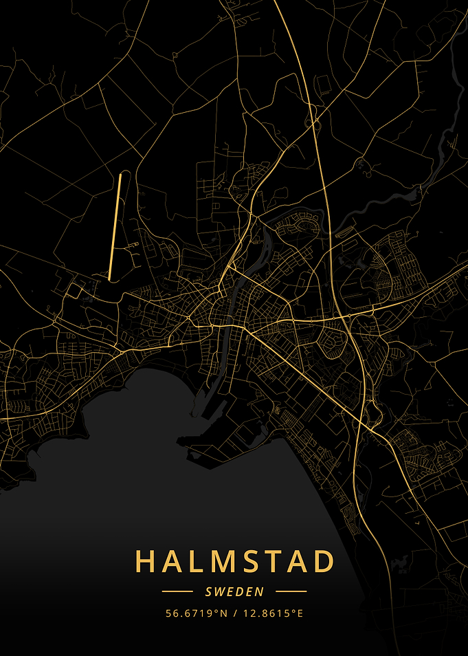 Halmstad Sweden