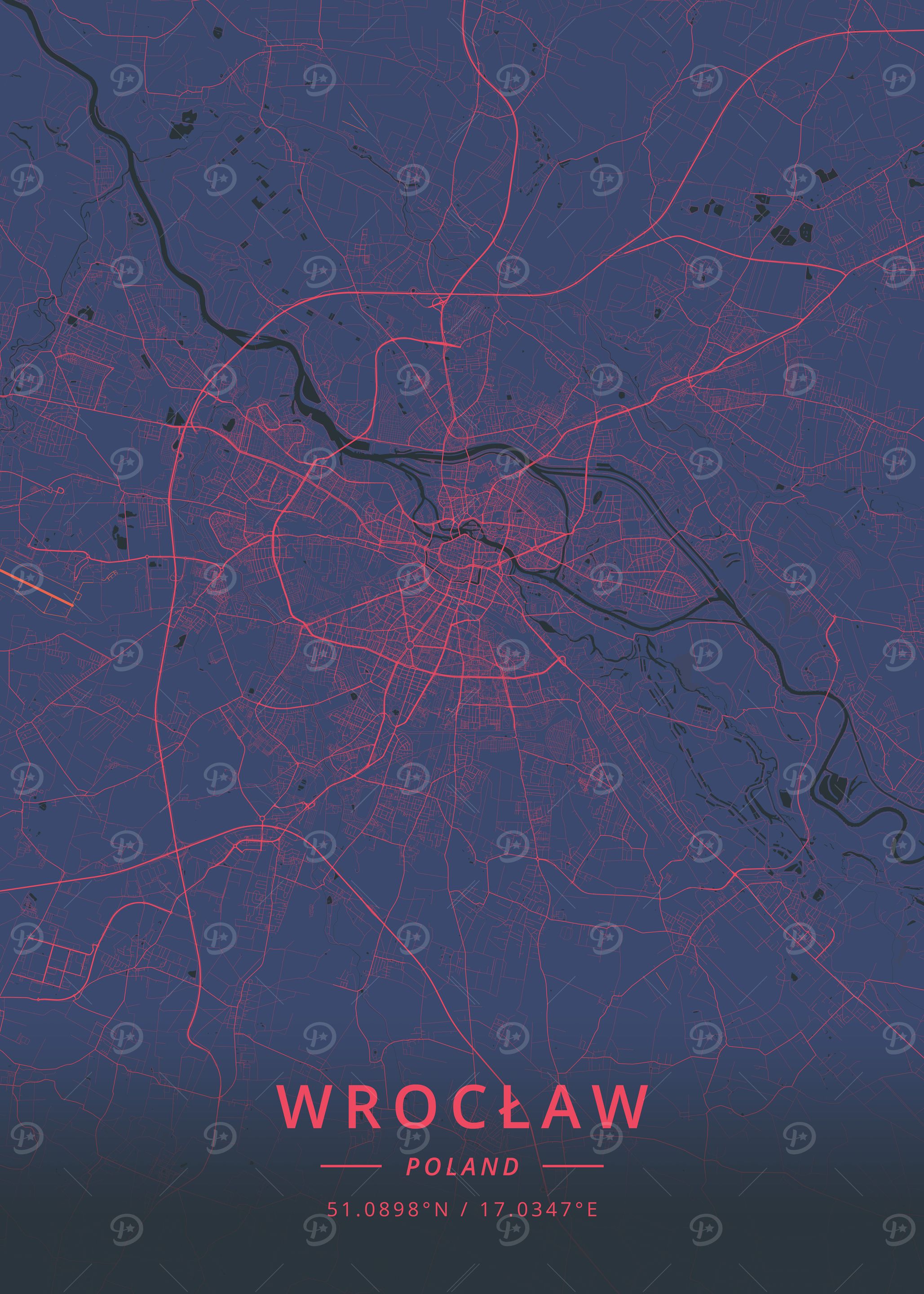 Wroclaw Poland